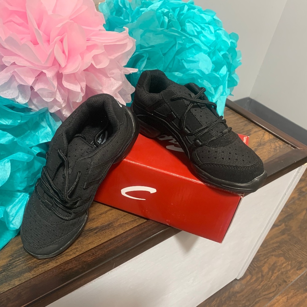 Capezio, Rockit